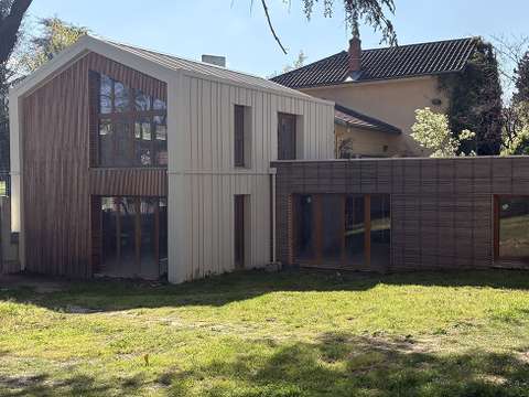 Vente appartement 4 pièces Lyon 3e 69