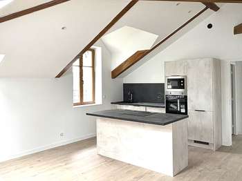 Vente appartement 4 pièces Lyon 3e 69