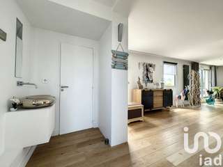 Vente appartement 5 pièces Vente appartement 5 pièces