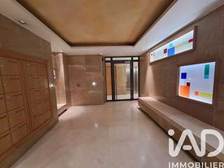 Vente appartement 5 pièces Vente appartement 5 pièces