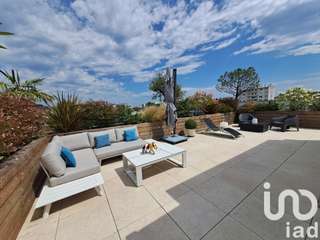 Vente appartement 5 pièces Vente appartement 5 pièces