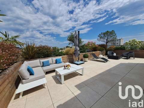 Vente appartement 5 pièces Lyon 4e 69