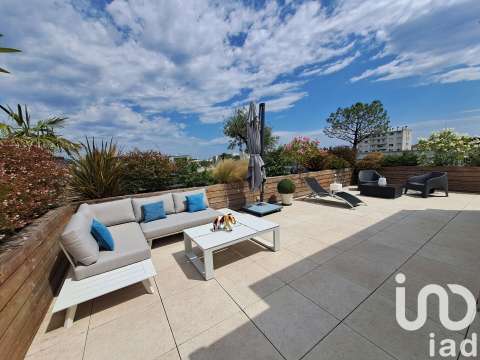 Vente appartement 5 pièces Lyon 4e 69