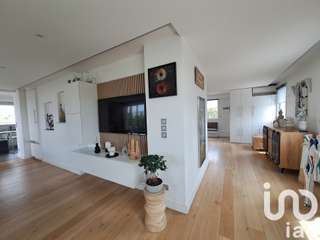 Vente appartement 5 pièces Vente appartement 5 pièces