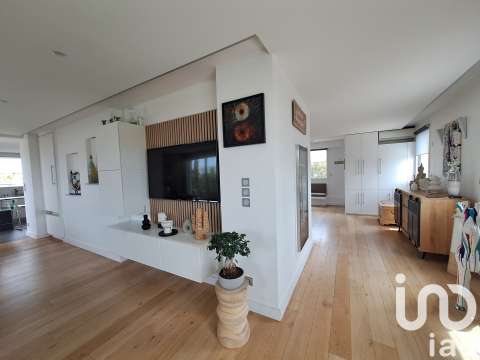 Vente appartement 5 pièces Vente appartement 5 pièces
