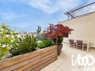 Vente appartement 5 pièces Vente appartement 5 pièces