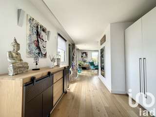 Vente appartement 5 pièces Vente appartement 5 pièces