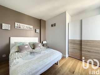Vente appartement 5 pièces Vente appartement 5 pièces
