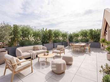Vente appartement 6 pièces Lyon 4e 69