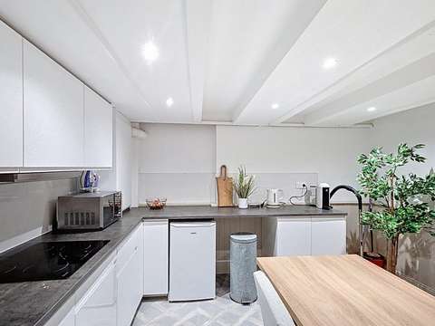 Vente appartement 4 pièces Lyon 4e 69