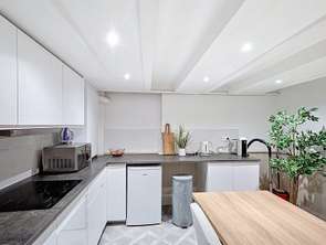 Vente Appartement 4 piècesLyon 4e