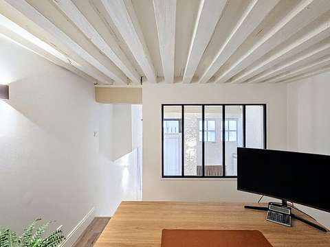 Vente appartement 4 pièces Vente appartement 4 pièces
