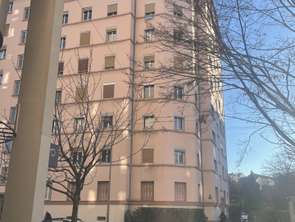 Vente Appartement 5 piècesLyon 4e