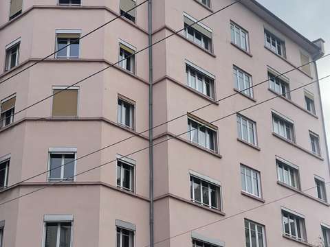 Vente appartement 5 pièces Vente appartement 5 pièces