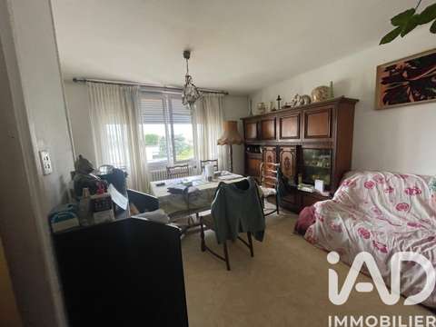 Vente appartement 5 pièces Vente appartement 5 pièces