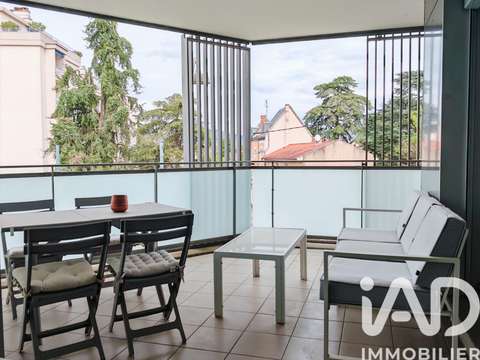 Vente appartement 3 pièces Lyon 4e 69