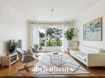 Vente appartement 3 pièces Lyon 4e 69