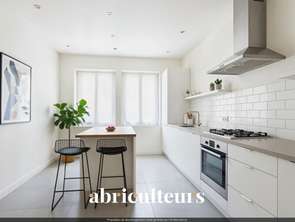Vente Appartement 3 piècesLyon 4e