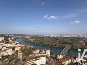 Vente Appartement 3 piècesLyon 4e