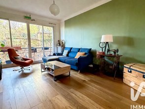 Vente Appartement 3 piècesLyon 4e