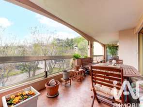 Vente Appartement 4 piècesLyon 4e