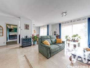 Vente Appartement 4 piècesLyon 4e