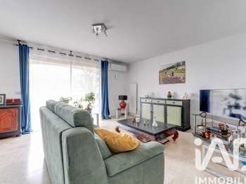 Appartement 4 pièces 96 m² · à Lyon 4e · 96 m² · 455 000 €