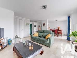 Vente Appartement 4 piècesLyon 4e