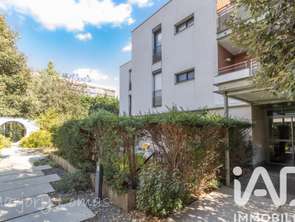 Vente Appartement 2 piècesLyon 4e