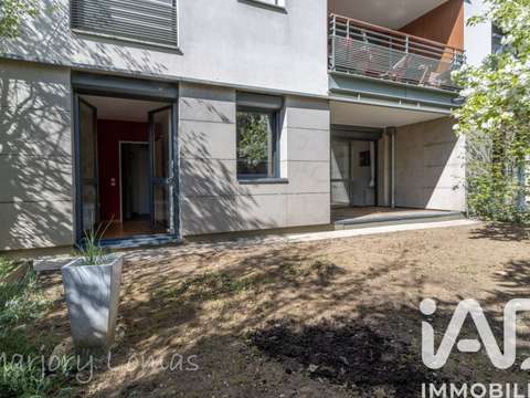 Vente appartement 2 pièces Lyon 4e 69