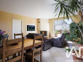 Vente appartement 6 pièces