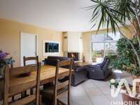 Vente appartement 6 pièces