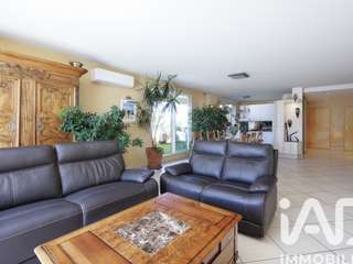 Vente appartement 6 pièces