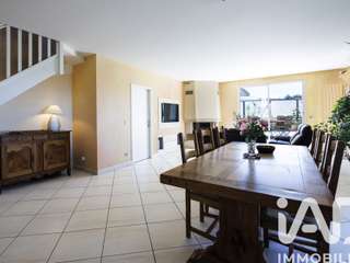 Vente appartement 6 pièces