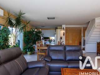 Vente appartement 6 pièces