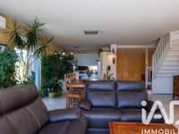 Vente appartement 6 pièces