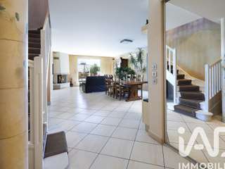 Vente appartement 6 pièces