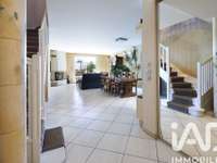 Vente appartement 6 pièces