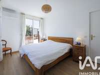 Vente appartement 6 pièces