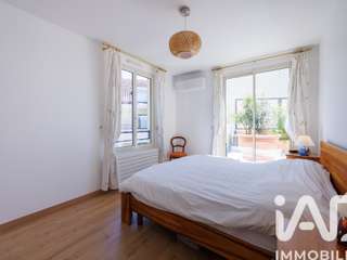 Vente appartement 6 pièces