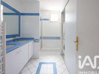 Vente appartement 6 pièces
