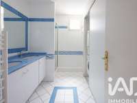 Vente appartement 6 pièces