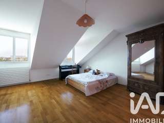 Vente appartement 6 pièces