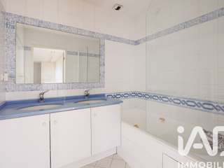 Vente appartement 6 pièces