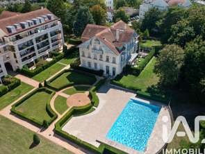 Vente Appartement 6 pièces +Lyon 4e