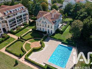 Vente appartement 6 pièces
