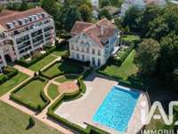 Vente appartement 6 pièces