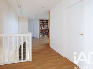 Vente appartement 6 pièces