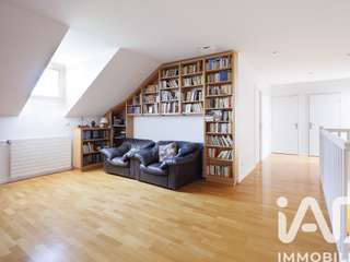 Vente appartement 6 pièces