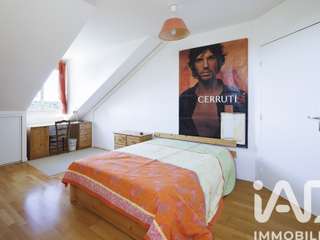 Vente appartement 6 pièces
